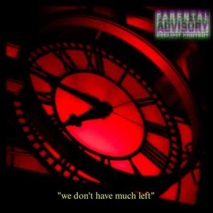 Empty Hourglass