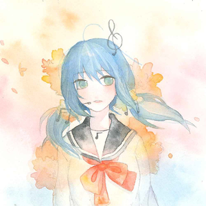 【茉莉Mori】心跳同步的时光（翻自 洛天依）