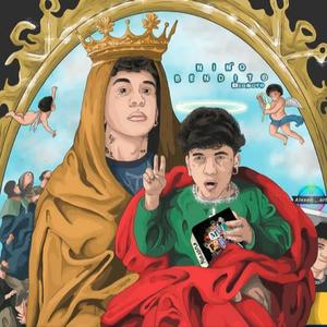 Codeína (feat. Big Soto)