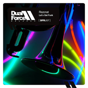 Let's Get Funk (Acida Corporation Remix)