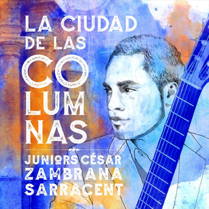 La Ciudad de las Columnas: VI. 2° Paseo