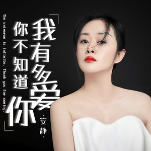 你不知道我有多爱你