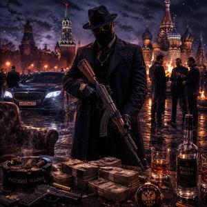 Хрусталь-Порох Парфюм (Russian Rap)
