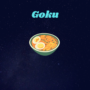 Goku