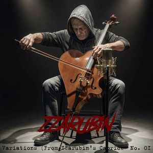 Variations (From ZZarubin's Caprice No. 01)