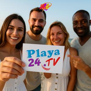 Playa 24 TV