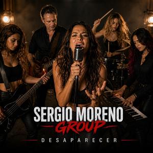 Desaparecer