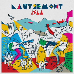 Camaleones Adictos a un Espejo Negro