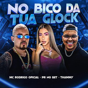 No Bico da Tua Glock