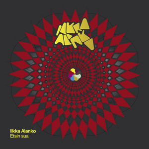 Etsin sua (Radio Edit)