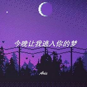 今晚让我逃入你的梦