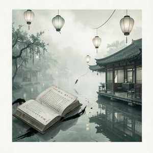 青花瓷（粤语版）