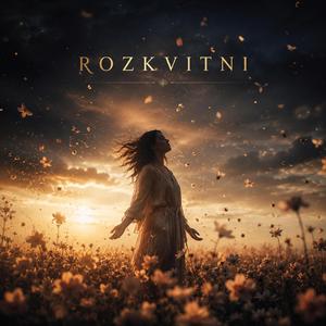 Rozkvitni