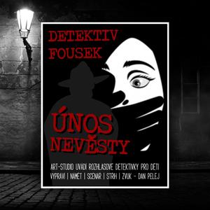 Únos nevěsty - část I.