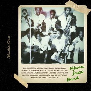 Bujumbura (feat. Vijana Jazz Band)