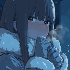 너무 추워 뒤질거같아