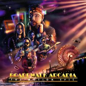 Runaway (feat. Michael Oakley)