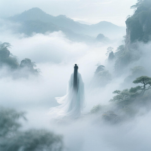 轻云渡