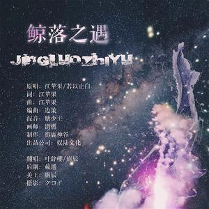 鲸落之遇（翻自 江苹果）