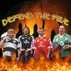 Inisheer-Fermoy Lassies-Sporting Paddy