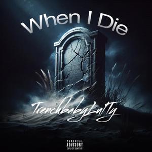 When I Die