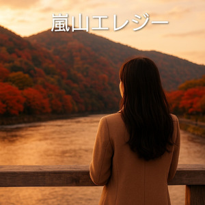 嵐山エレジー ～Full of Autumn～ (feat. korekara)