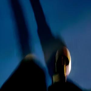 Night Solitude (Pianoless Version)