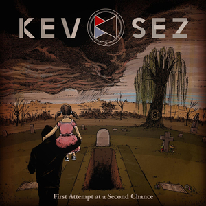 First Attempt At a Second Chance (feat. Kristoff Krane)