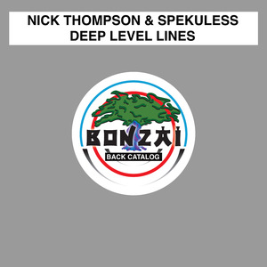 Deep Level Lines (Elevation Remix)