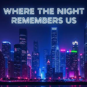 Where We Are,edm music