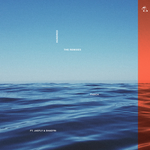 Hundred (warner case & Vin Damato Remix)