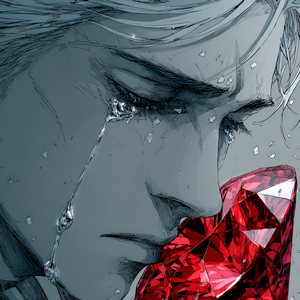 Accroché à ce rêve