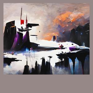 He Knows He's Trouble