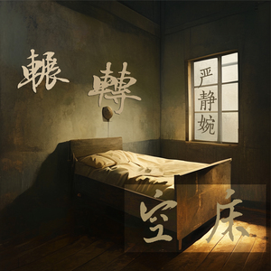 辗转空床 (浪漫版)