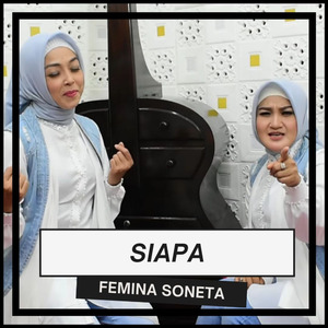 Siapa