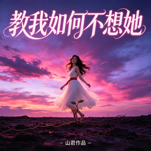 教我如何不想她