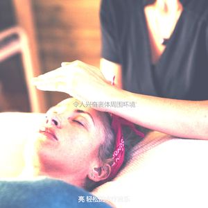 有趣身体磨砂情怀