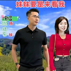 妹妹要是来看我 (DJ小蒋版)