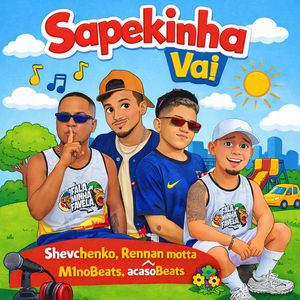 Sapekinha Vai