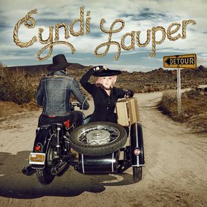 Detour (feat. Emmylou Harris)