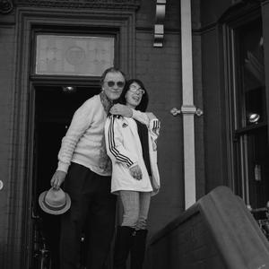 Candle burning (feat. Geoff bell & Charlie w) (Radio Edit)