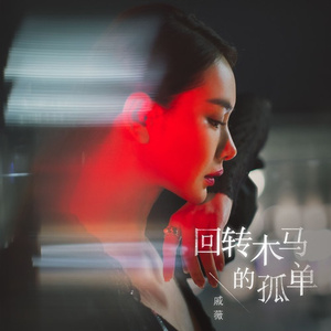 回转木马的孤单