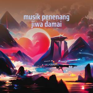 Musik Penenang Jiwa Damai