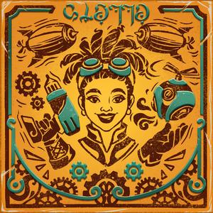 Gossamer and Monarch