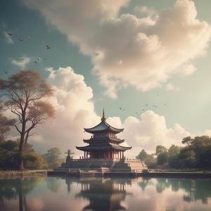 《灵魂的车轮》（The Wheels of the Soul）