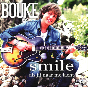 Als Jij Naar Me Lacht