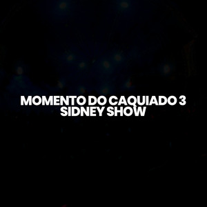 Momento do Caquiado 3