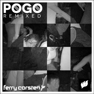 Pogo (DIM3NSION Remix)
