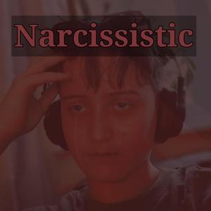 Narcissistic