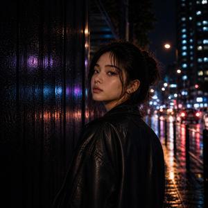 늦게 꽂혀